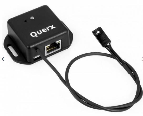 Querx THP Querx THP